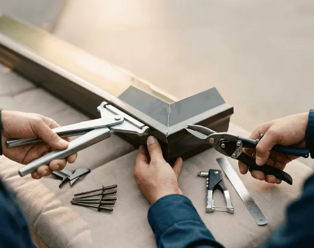 Why choose Gutter Repair in Eden, VT